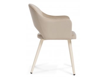 Стул на металлокаркасе Апри