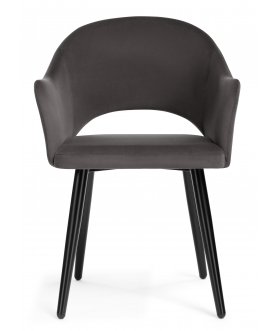 Стул на металлокаркасе Апри