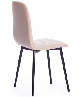 Стул на металлокаркасе Arc