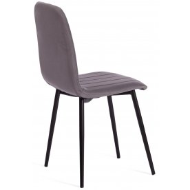 Стул на металлокаркасе Arc