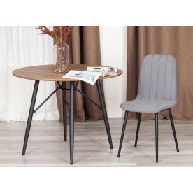 Стул на металлокаркасе Arc