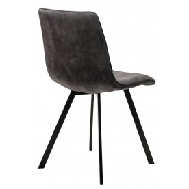 Стул на металлокаркасе Arfa