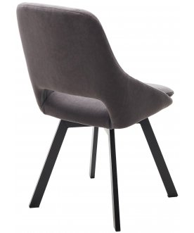 Стул на металлокаркасе Asp