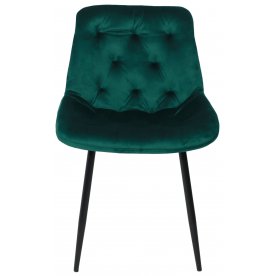 Стул на металлокаркасе Asrta