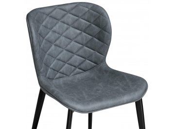 Стул на металлокаркасе Катабучи