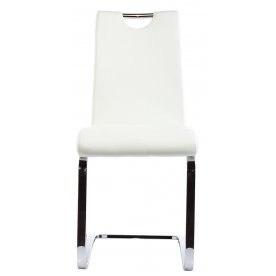 Стул Avola белый