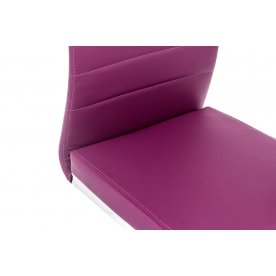 Стул на металлокаркасе Basit