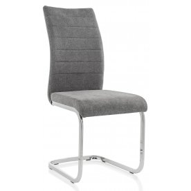 Стул на металлокаркасе Basit