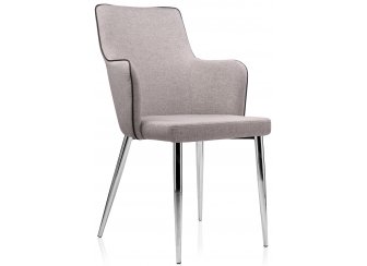 Стул на металлокаркасе Benza