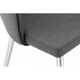 Стул на металлокаркасе Benza