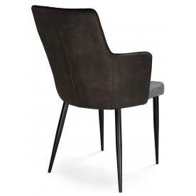 Стул на металлокаркасе Benza