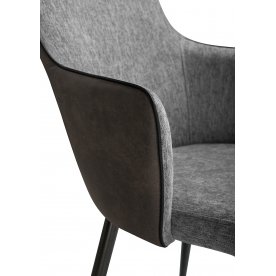 Стул на металлокаркасе Benza