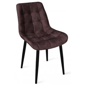 Стул на металлокаркасе Boston