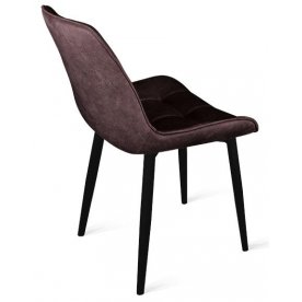 Стул на металлокаркасе Boston