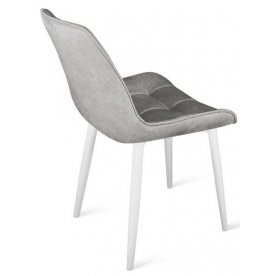 Стул на металлокаркасе Boston