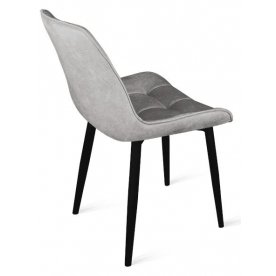 Стул на металлокаркасе Boston