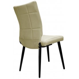 Стул на металлокаркасе Brabix Novita CF-060