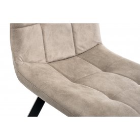 Стул на металлокаркасе Bruk