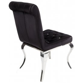 Стул на металлокаркасе Brukle