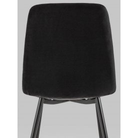 Стул на металлокаркасе Brunewold