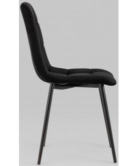 Стул на металлокаркасе Brunewold