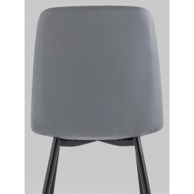 Стул на металлокаркасе Brunewold