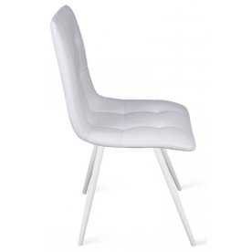 Стул на металлокаркасе Бруно