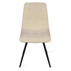 Стул на металлокаркасе Бруно