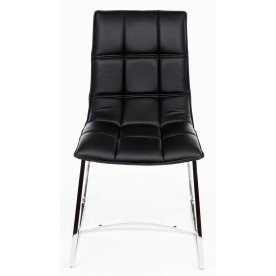 Стул на металлокаркасе BZ500S