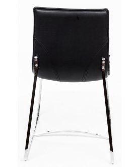 Стул на металлокаркасе Garcia