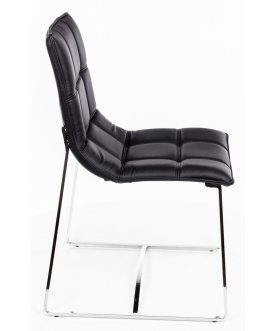 Стул на металлокаркасе Garcia