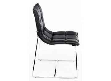 Стул на металлокаркасе Garcia