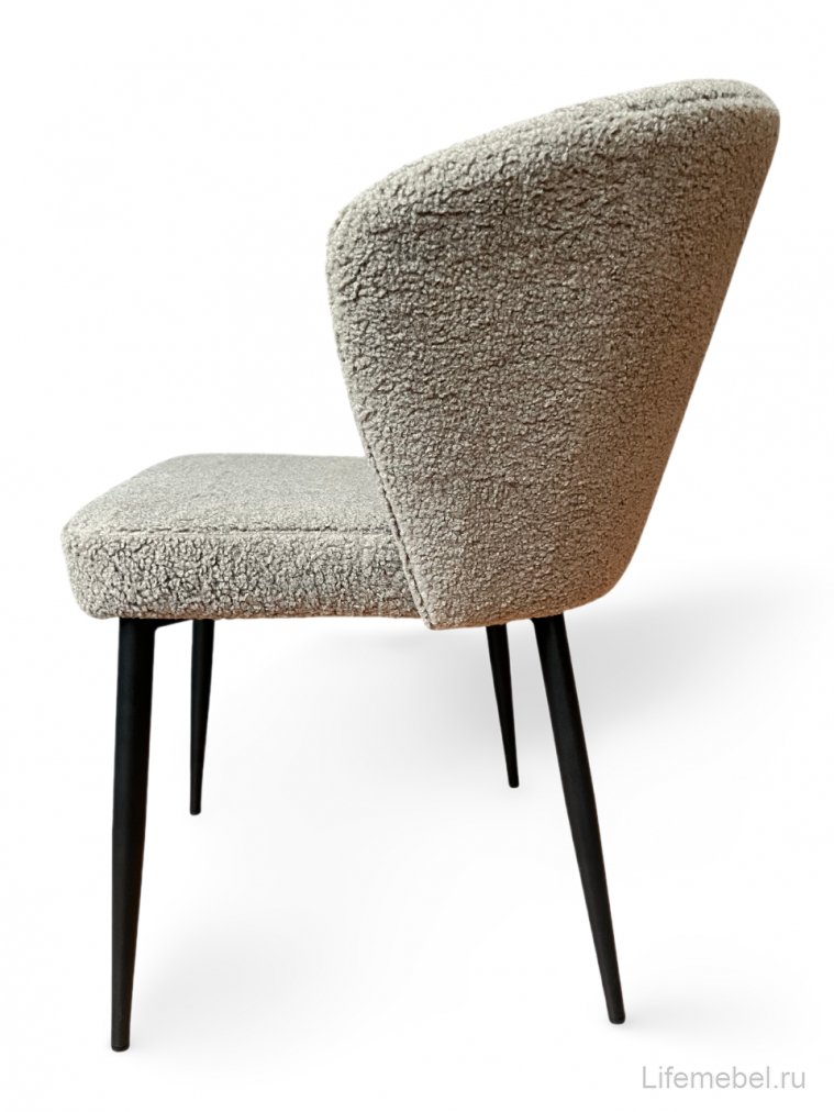 Стул Cadence Serene коричневый