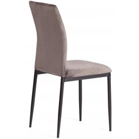 Стул на металлокаркасе Capri mod. 39