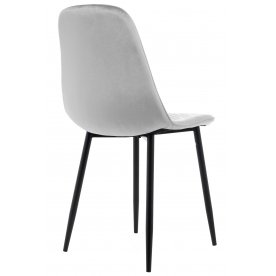 Стул на металлокаркасе Capri