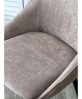 Стул на металлокаркасе Casa