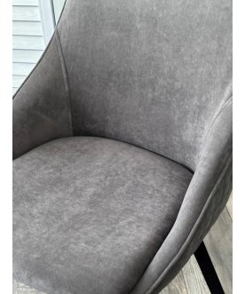 Стул на металлокаркасе Casa