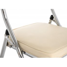 Стул на металлокаркасе Chair