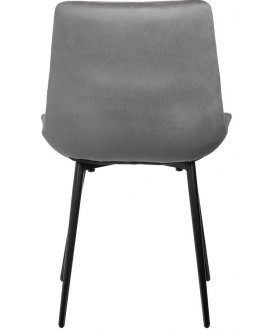 Стул на металлокаркасе Chester