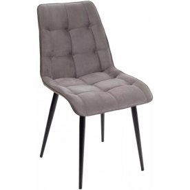 Стул на металлокаркасе Chic-Q