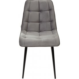 Стул на металлокаркасе Chic-Q