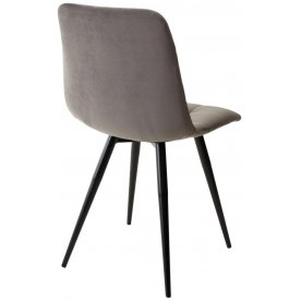 Стул на металлокаркасе Chilli-Q 