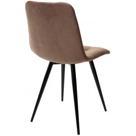 Стул на металлокаркасе Chilli-Q 