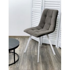 Стул на металлокаркасе Chilli-Q Square