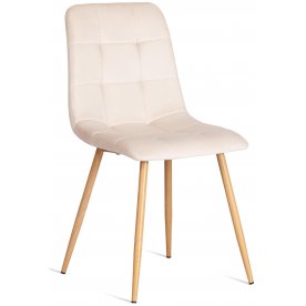 Стул на металлокаркасе Chilly mod. 7094-1