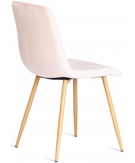 Стул на металлокаркасе Chilly mod. 7094-1