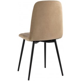 Стул на металлокаркасе Чионна