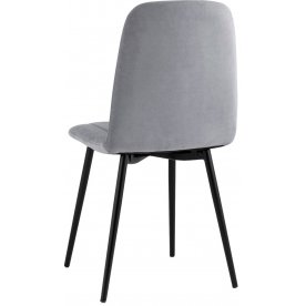 Стул на металлокаркасе Чионна