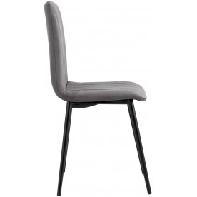 Стул на металлокаркасе Чионна