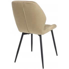 Стул на металлокаркасе Congo